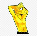 Bill Cipher - Bill Cipher Hot - Free Transparent PNG Clipart